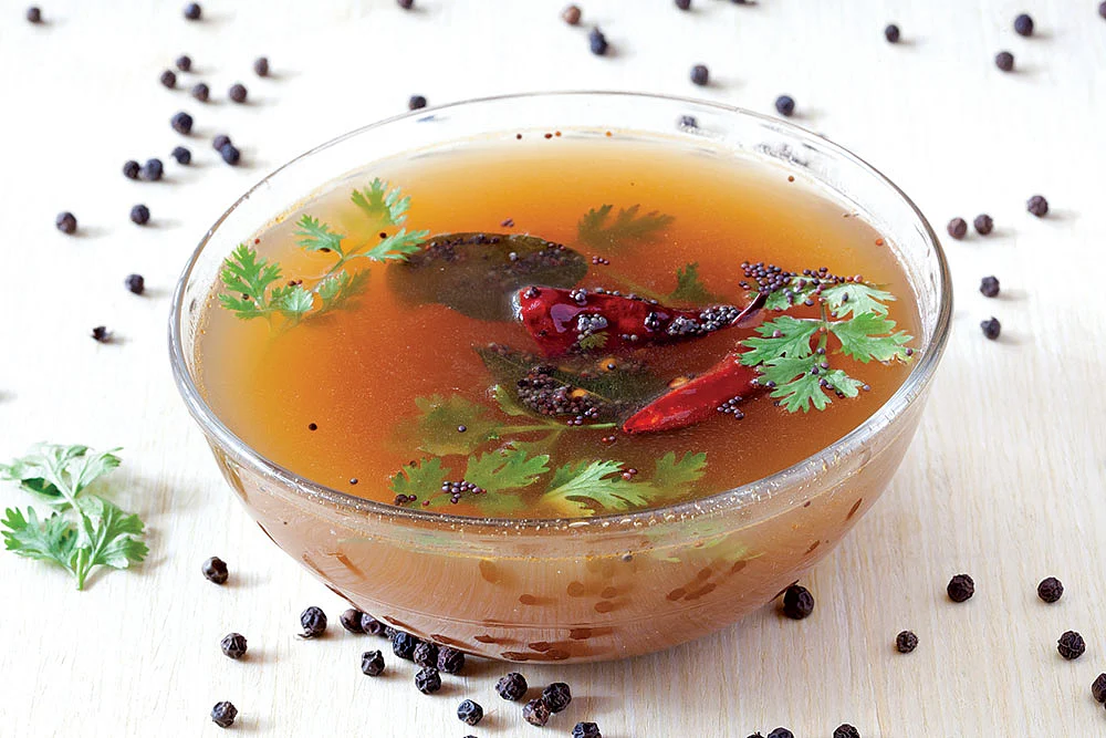 சமையல் சந்தேகங்கள்: மைசூர் ரசம், சாஃப்ட் சப்பாத்தி,
ஹோம் மேடு சுக்குமல்லி காபி...