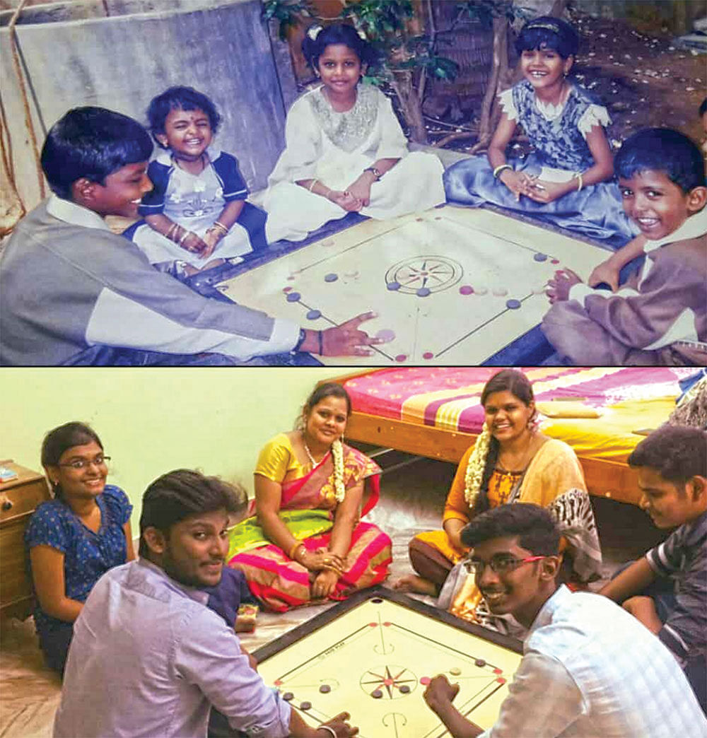 நம்புங்க... நாங்கதான்!