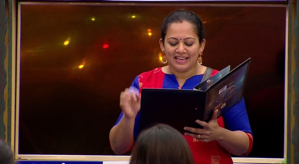 பிக்பாஸ் – நாள் 64