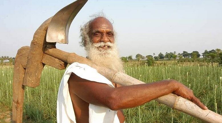 நம்மாழ்வார்