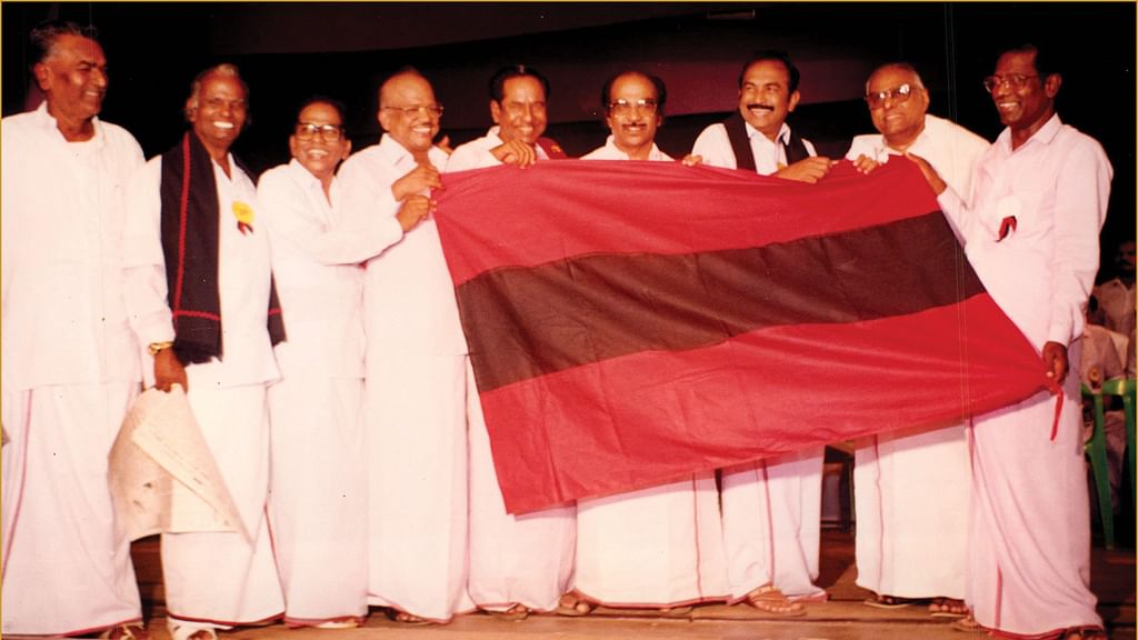 உண்மைகள் சொல்வேன்