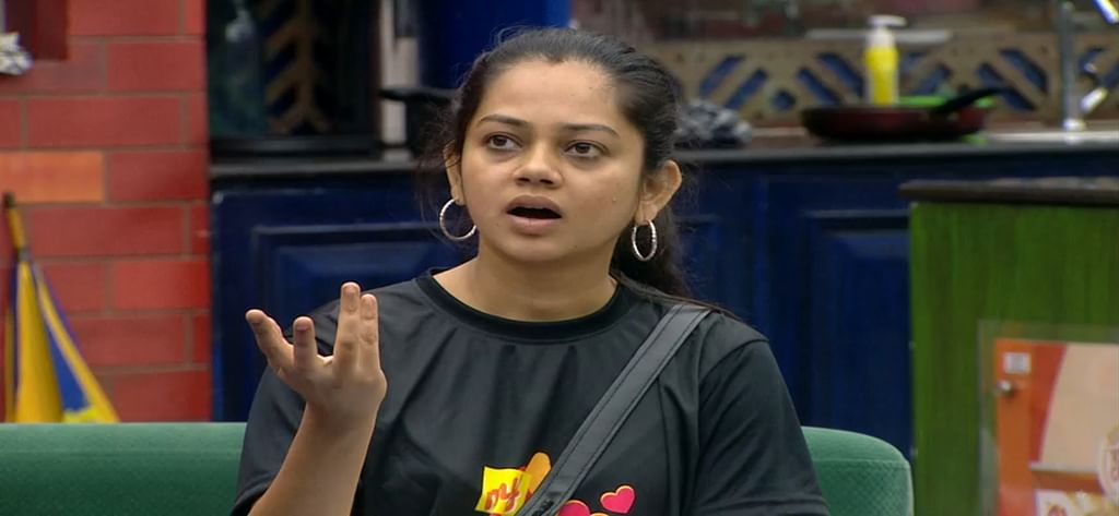 பிக்பாஸ் - நாள் 67