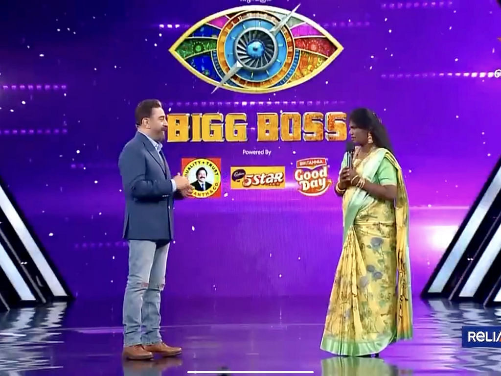பிக்பாஸ் - நாள் 70