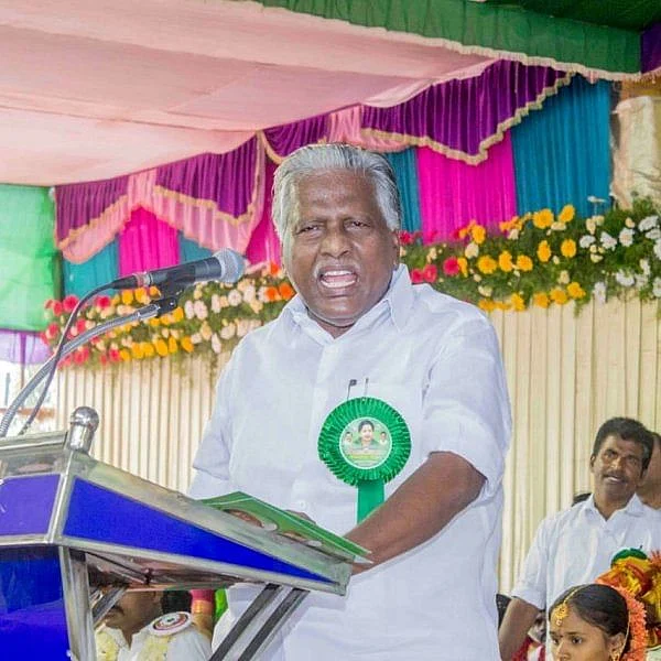 கே.பி.முனுசாமி