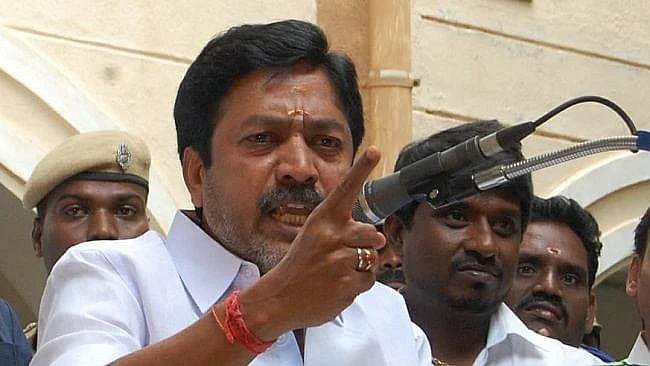 சி.வி.சண்முகம்