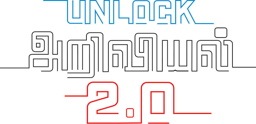UNLOCK அறிவியல் 2.O - 8