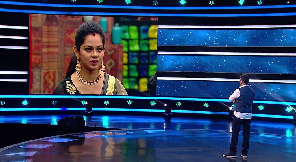 பிக்பாஸ் – நாள் 69