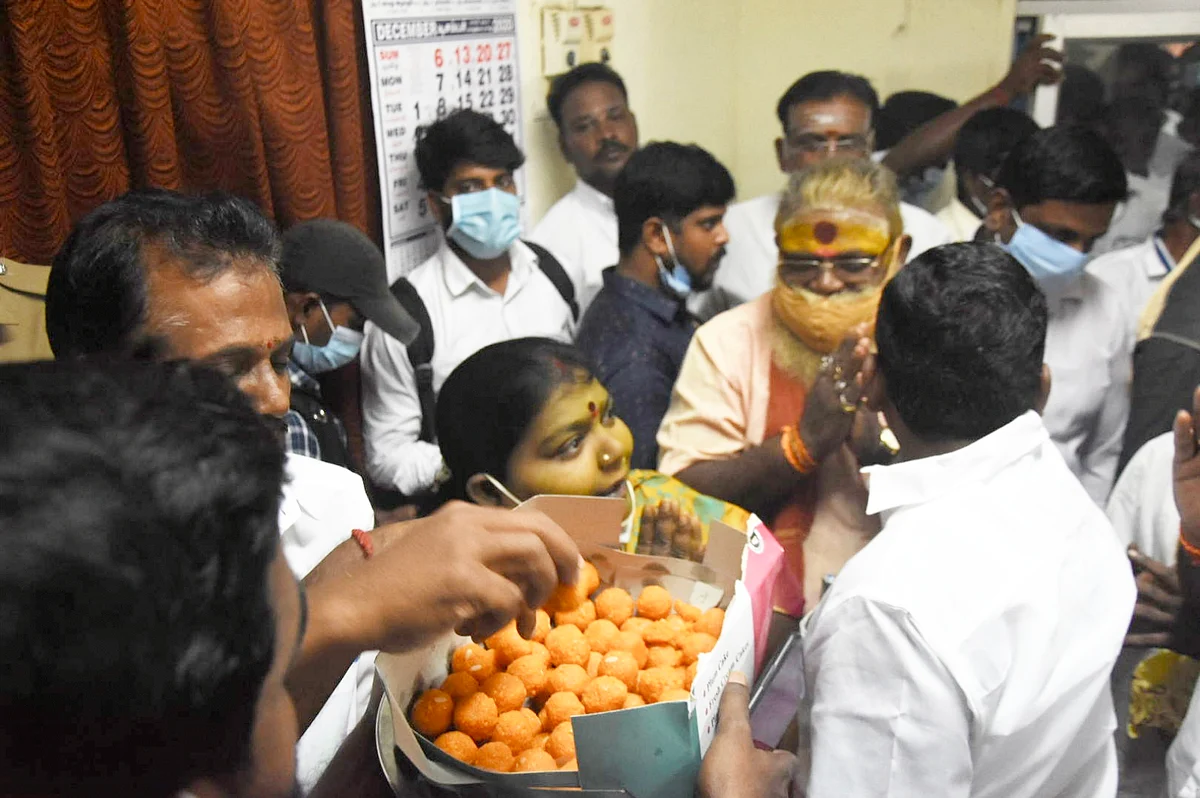 மயிலாடுதுறை மாவட்டம் உதயம்