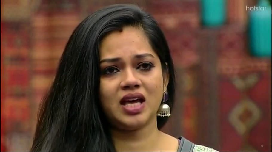 பிக்பாஸ் – நாள் 83