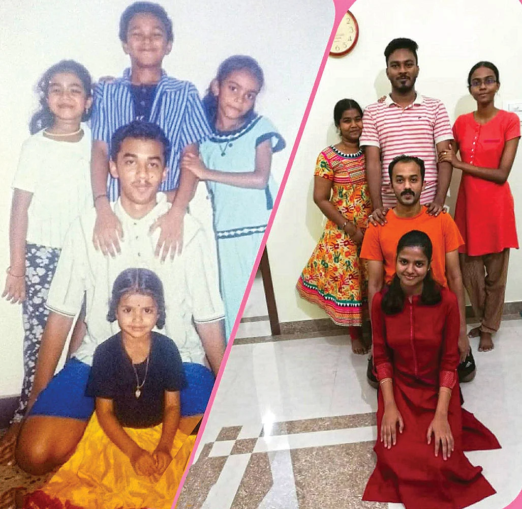 நம்புங்க... நாங்கதான்!