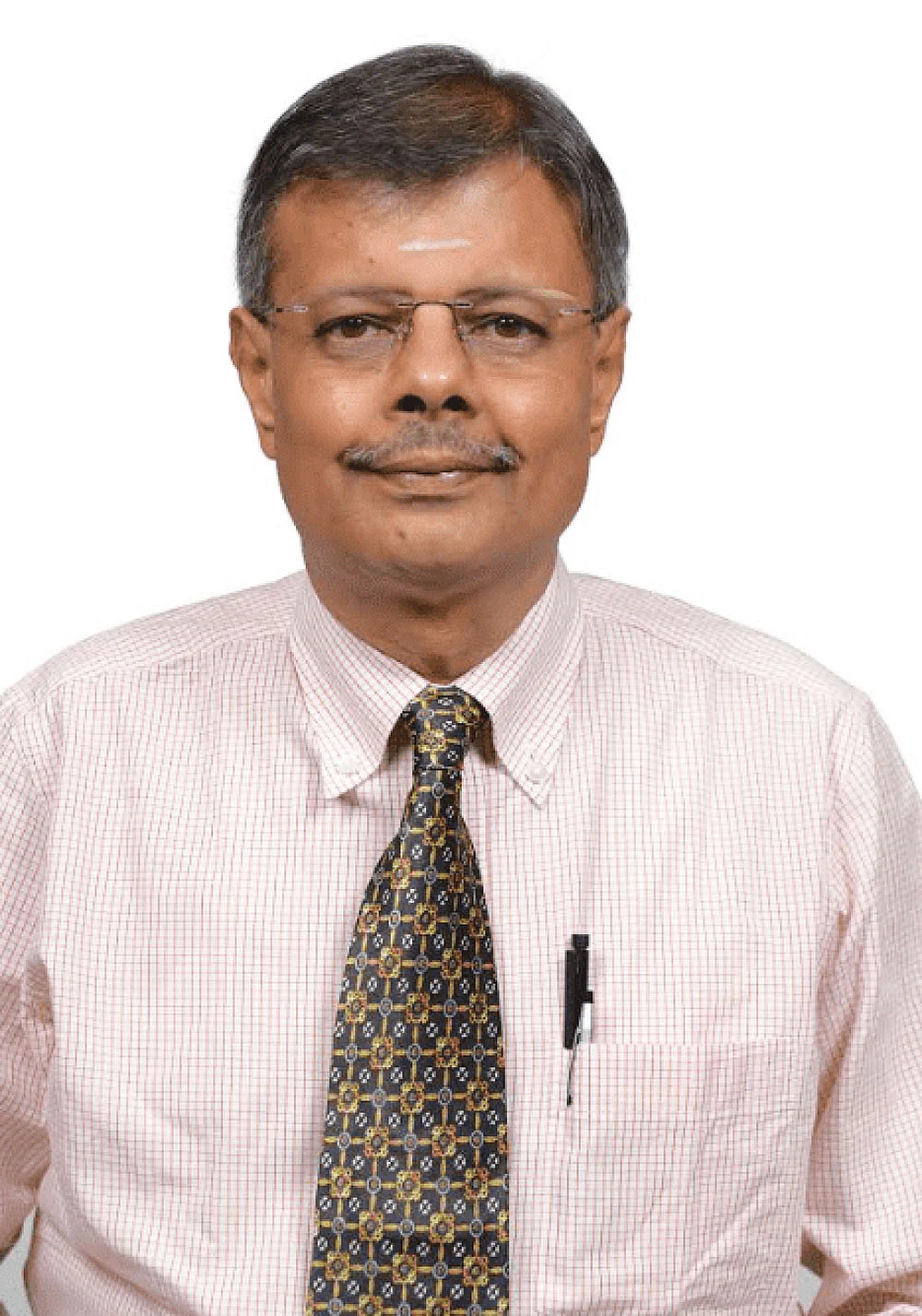 எஸ்.வெங்கட்ராமன் நிறுவனர்,
6sigmawealth.com