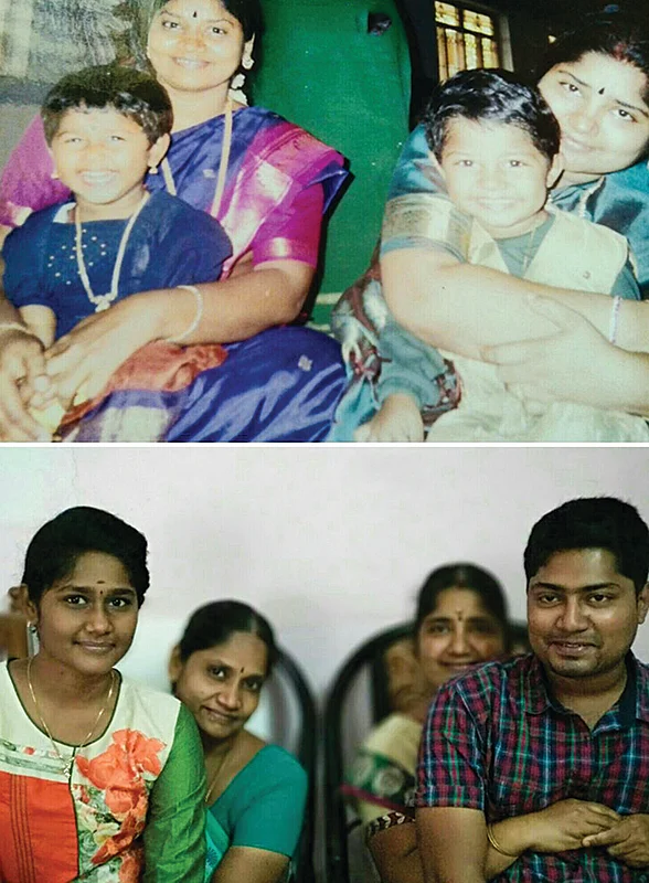 நம்புங்க... நாங்கதான்!