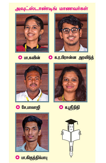 ‘என்னால் முடியும்... எல்லோராலும் முடியும்!’