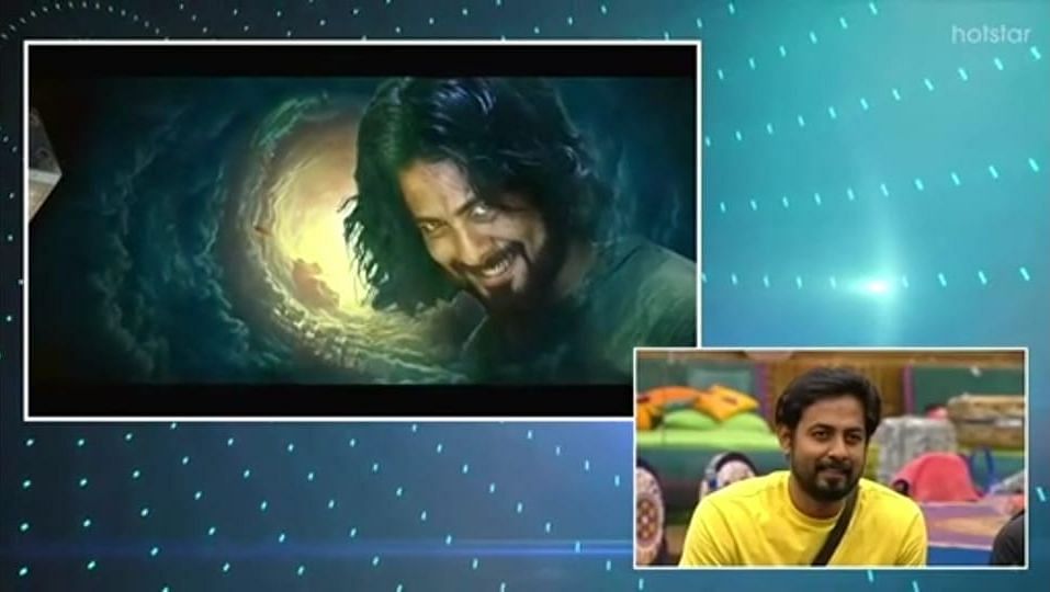 பிக்பாஸ் – நாள் 81