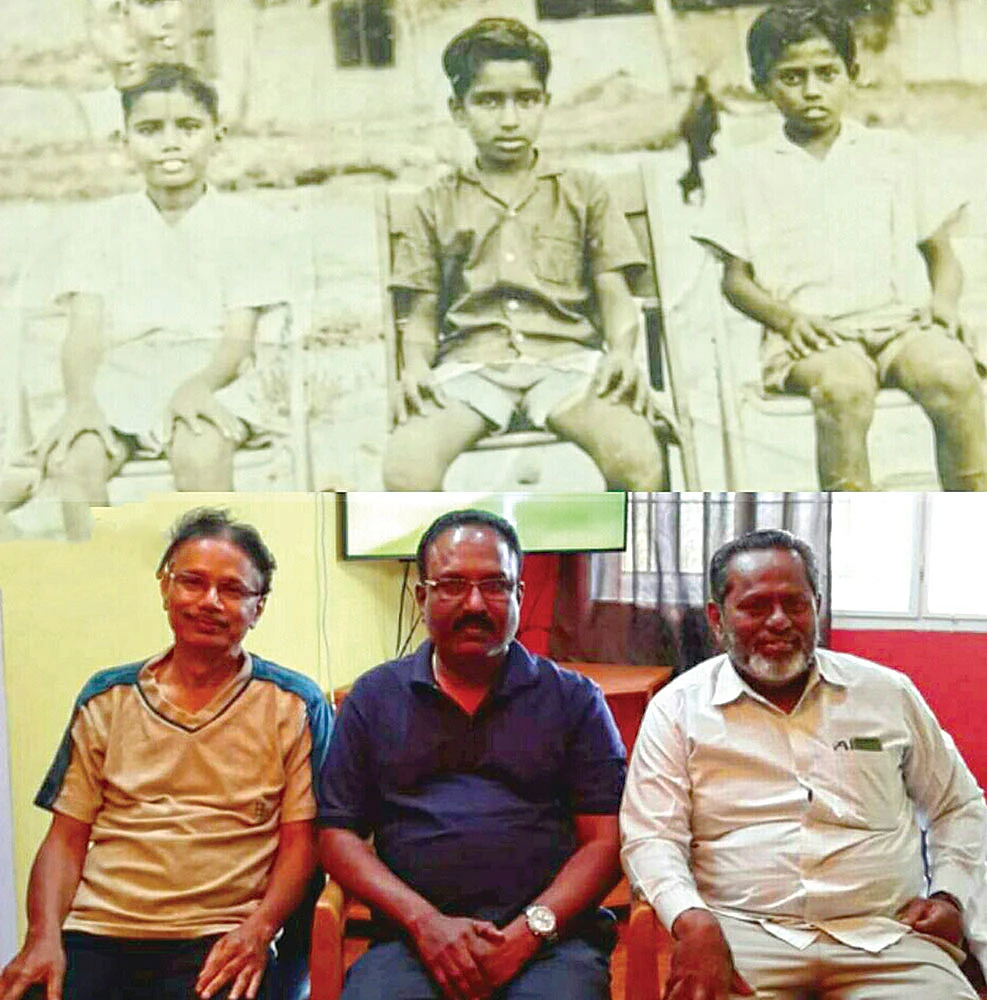 நம்புங்க... நாங்கதான்!