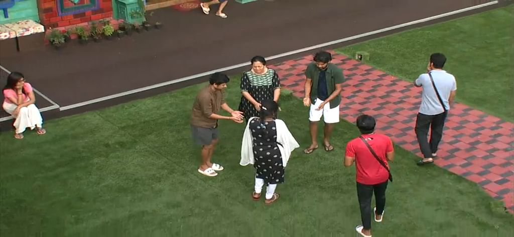பிக்பாஸ் – நாள் 58