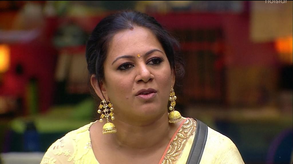 பிக்பாஸ் - நாள் 70