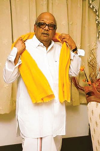 உண்மைகள் சொல்வேன்! - 8