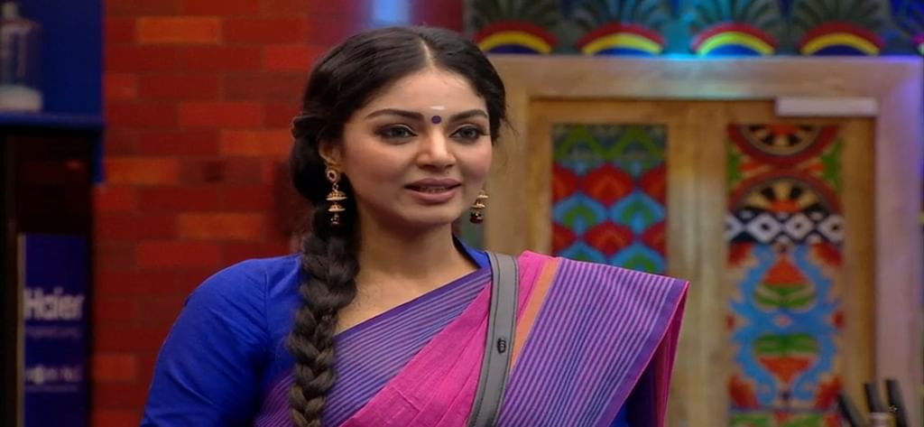 பிக்பாஸ் நாள் - 63