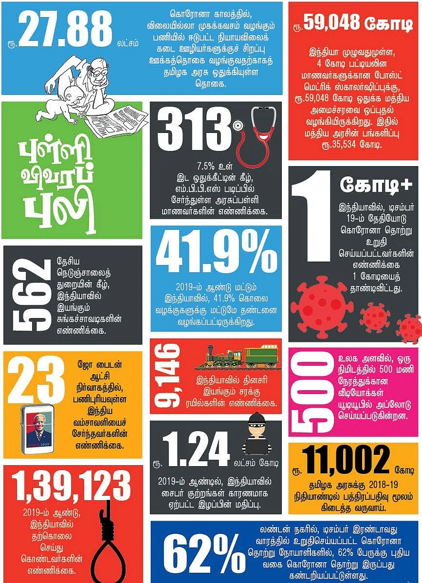 புள்ளிவிவரப் புலி
