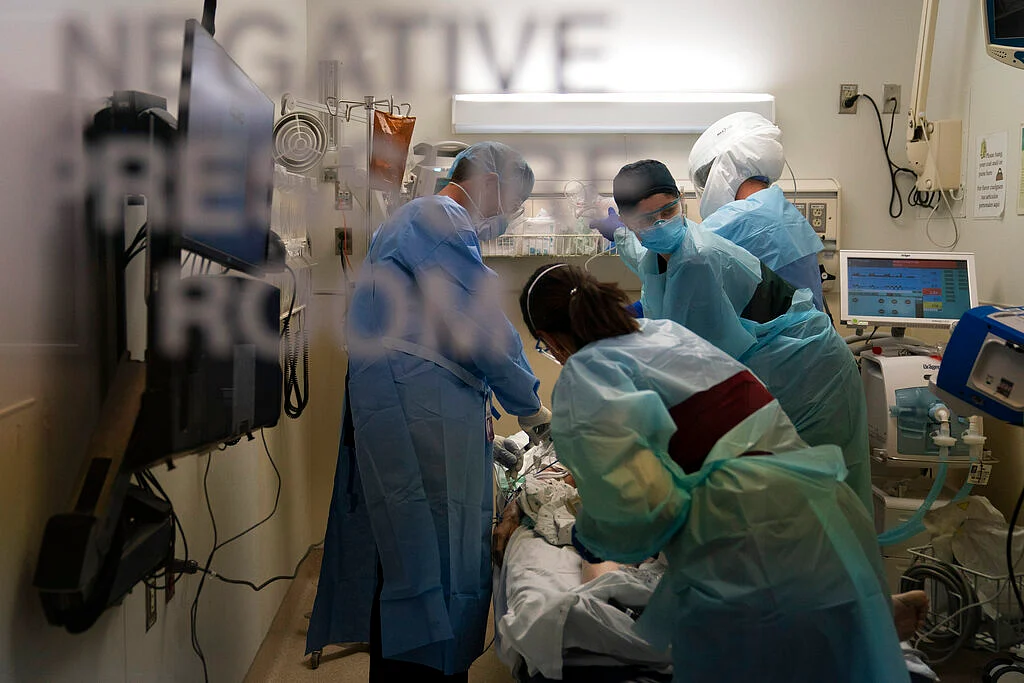 Hospital (Representational Image)