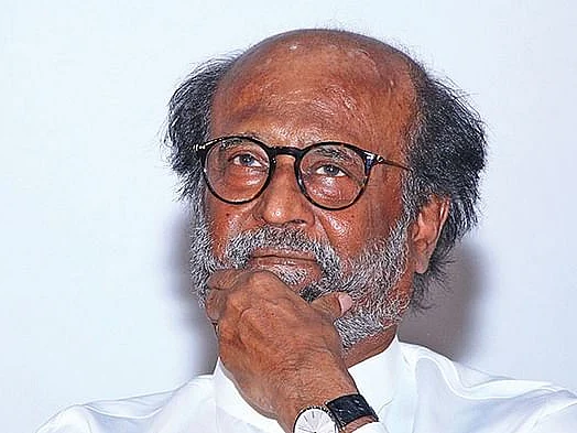 ``அப்பாவுக்கு ஆல் இன் ஆலாகக் களம் இறங்கும் வாரிசு?!”- ரஜினி அரசியல் அறிவிப்பின் பின்னணி!