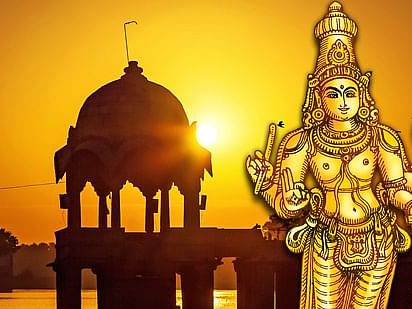 சனிப்பெயர்ச்சி