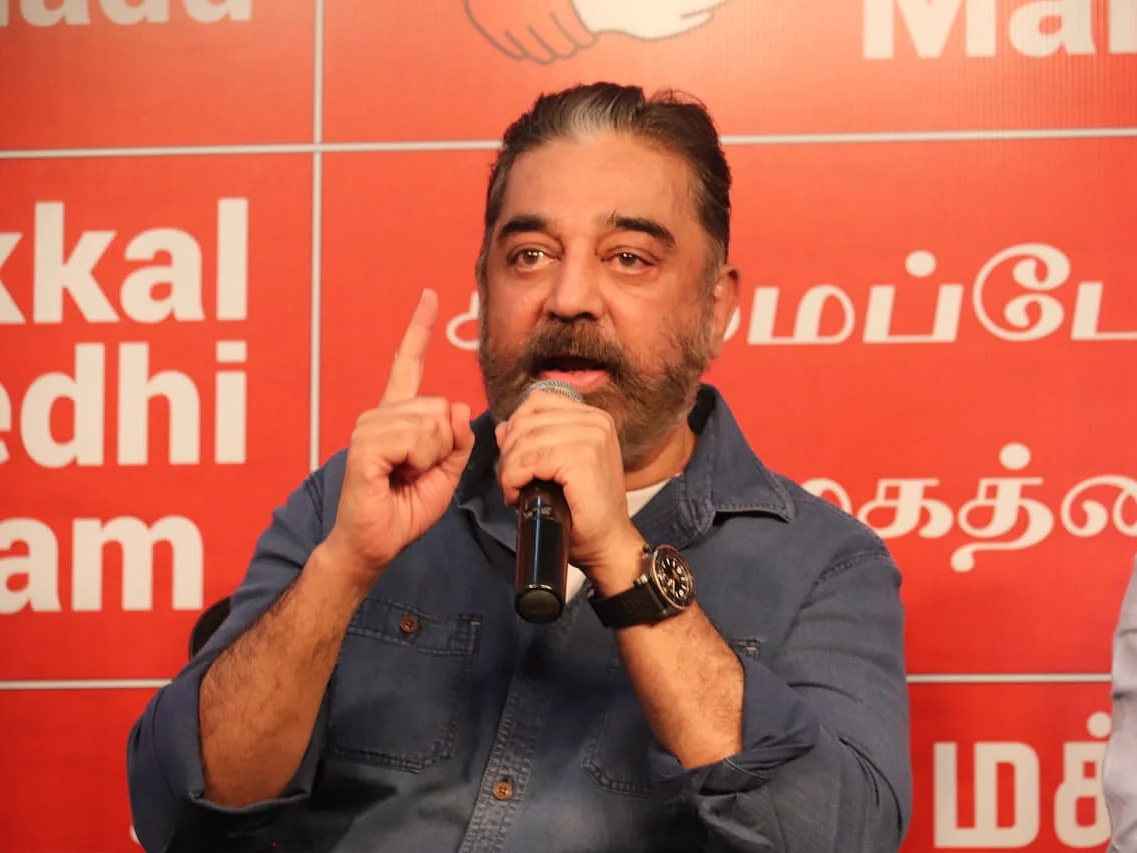 `சந்தோஷ் பாபு, சகாயம் வரிசையில் சூரப்பாவா?!'- கமல் கருத்தால் கொதிக்கும் கல்வியாளர்கள்