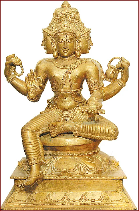 கேள்வி - பதில்: வயதில் குறைந்தவரை குருவாக ஏற்கலாமா?