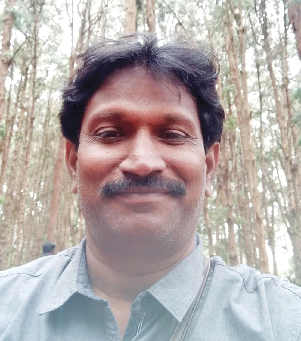 குமார்