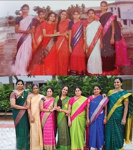 நம்புங்க... நாங்கதான்!