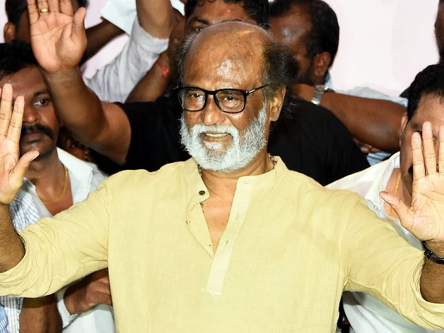 தூத்துக்குடி துப்பாக்கிச்சூடு விசாரணை: ஜனவரி 19-ம் தேதி ஆஜராக ரஜினிக்கு சம்மன்!
