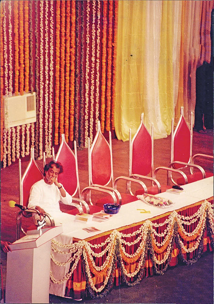 என்ட்ரி ஆகும் ரஜினி... என்ன நடக்கும் 2021 தேர்தலில்?