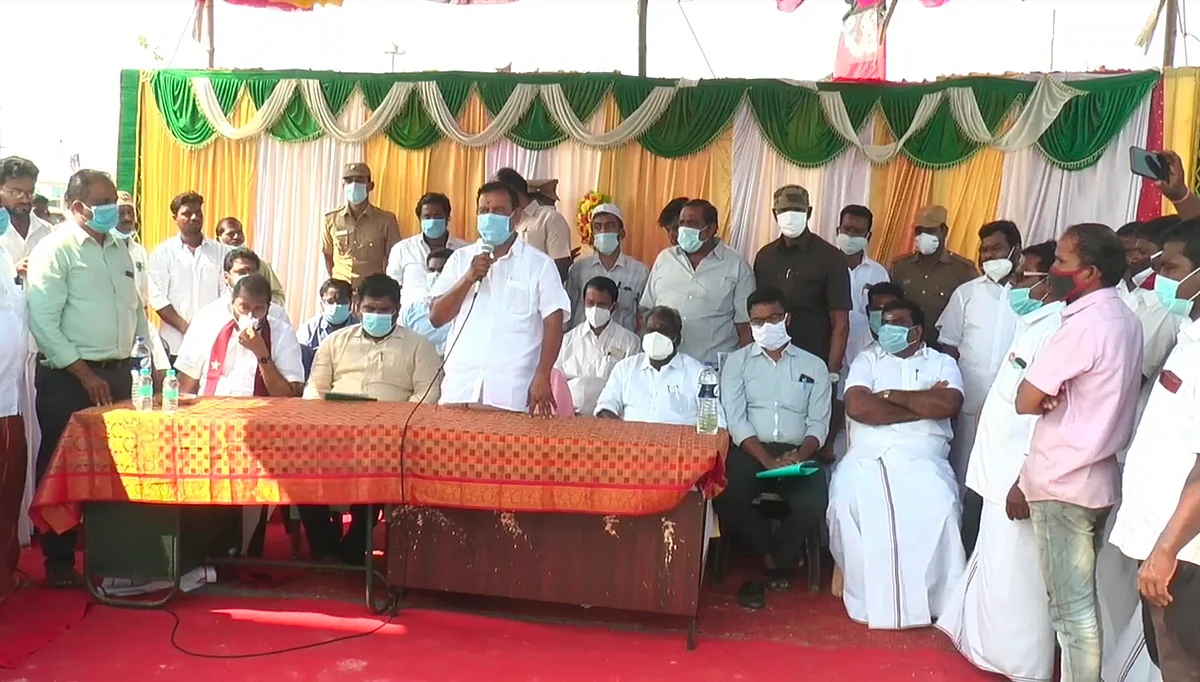 ஓ.எஸ்.மணியன்