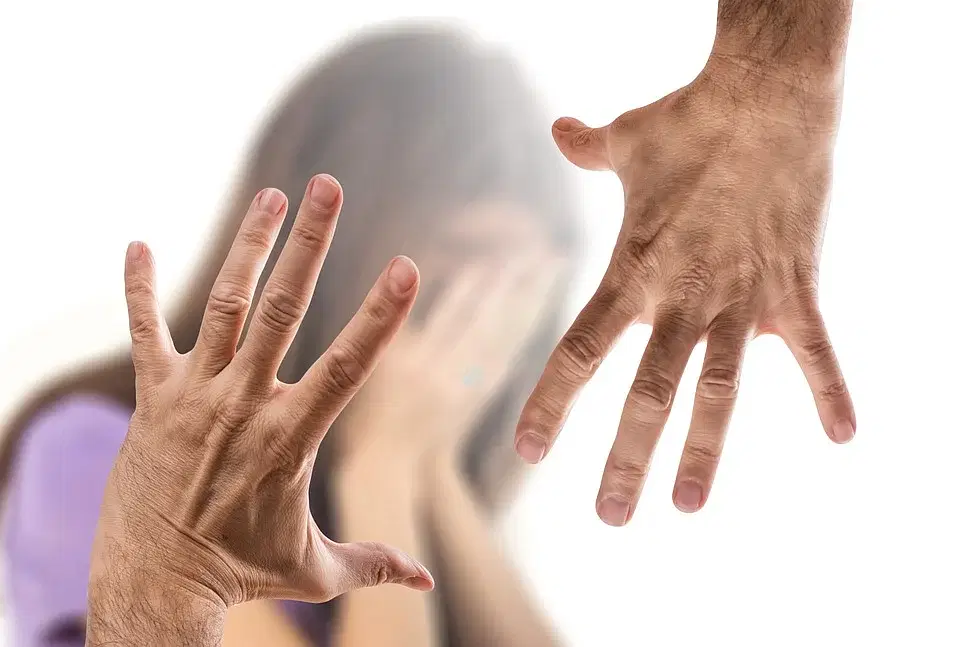 பாலியல் தொல்லை