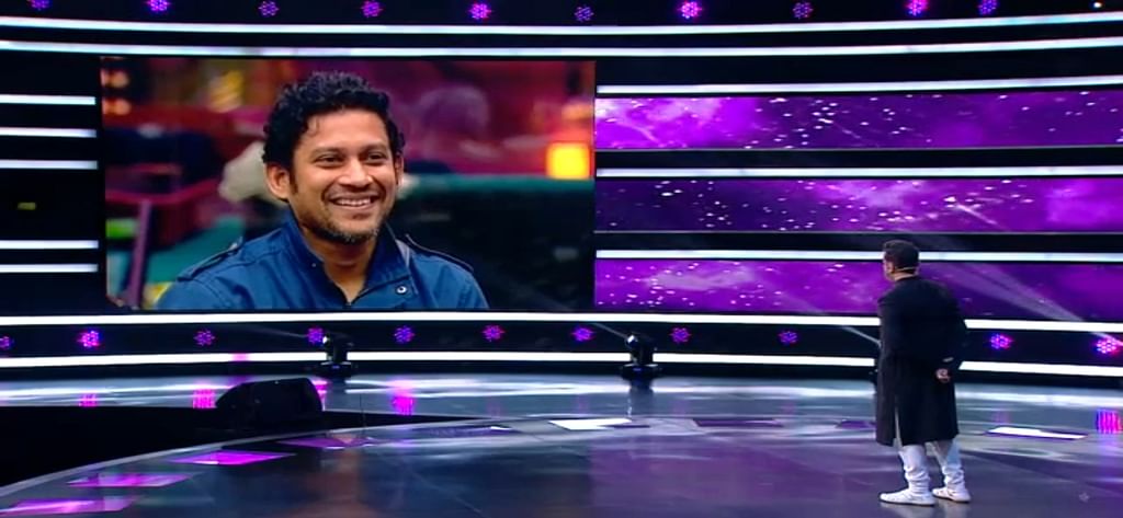 பிக்பாஸ் - நாள் 77
