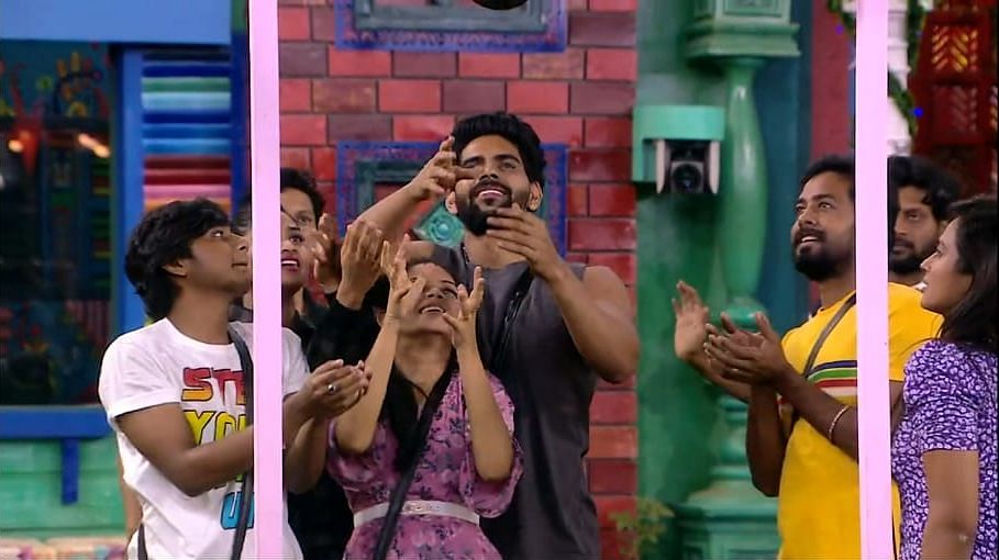 பிக்பாஸ் – நாள் 79