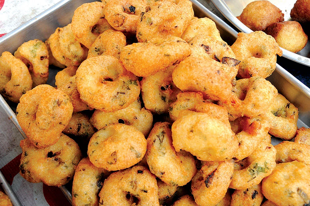 சமையல் சந்தேகங்கள் - 2: சொதப்பாத மைசூர்பாகு,
கரகர முறுக்கு, மொறுமொறு மெதுவடை....