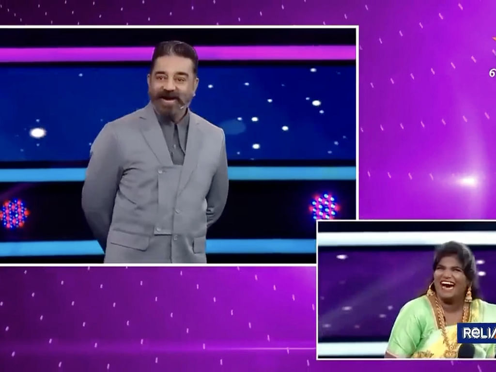 பிக்பாஸ் – நாள் 70