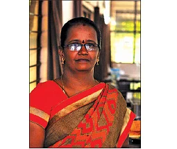 இது ஹோட்டல் இல்ல, விருந்தோம்பல் நடக்கும் வீடு! -
சாதித்த கிராமத்துப் பெண்