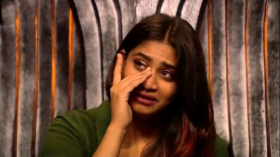 பிக்பாஸ் - நாள் 71