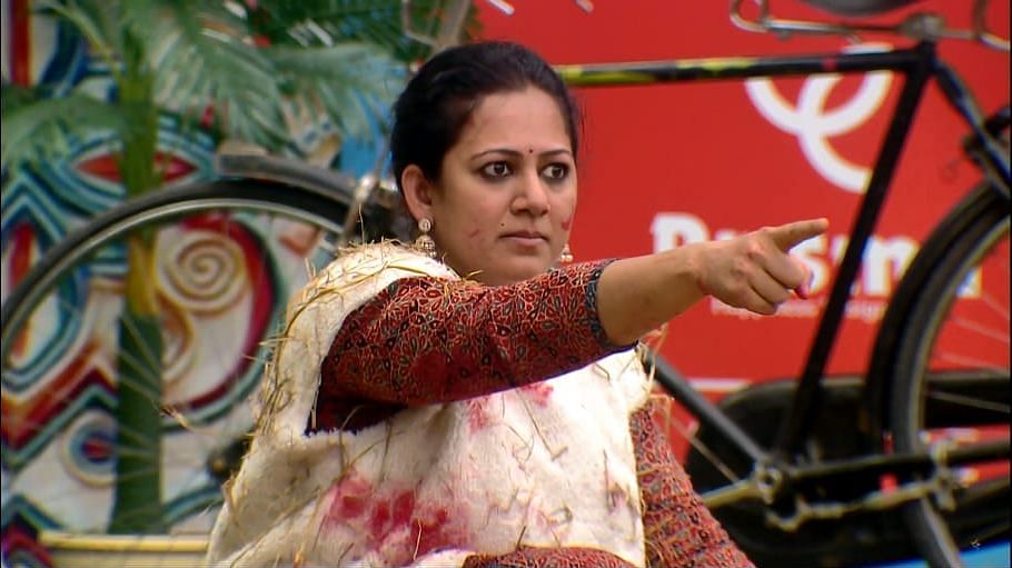 பிக்பாஸ் – நாள் 73