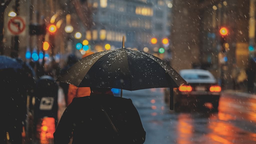 Rain