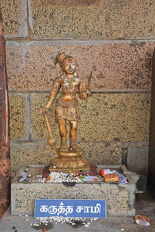 `நீங்களே நெய் அபிஷேகம் செய்யலாம் சுவாமி ஐயப்பனுக்கு!’