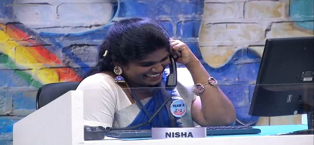 பிக்பாஸ் – நாள் 59