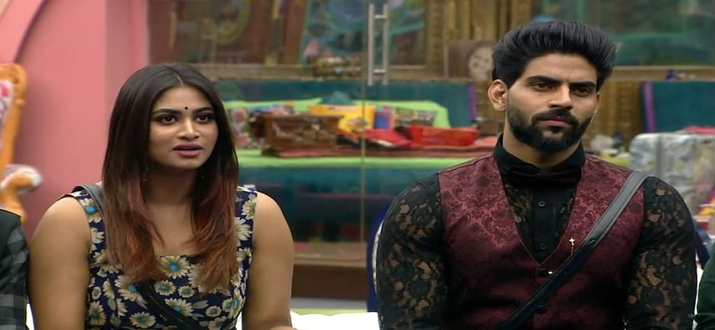 பிக்பாஸ் – நாள் 76