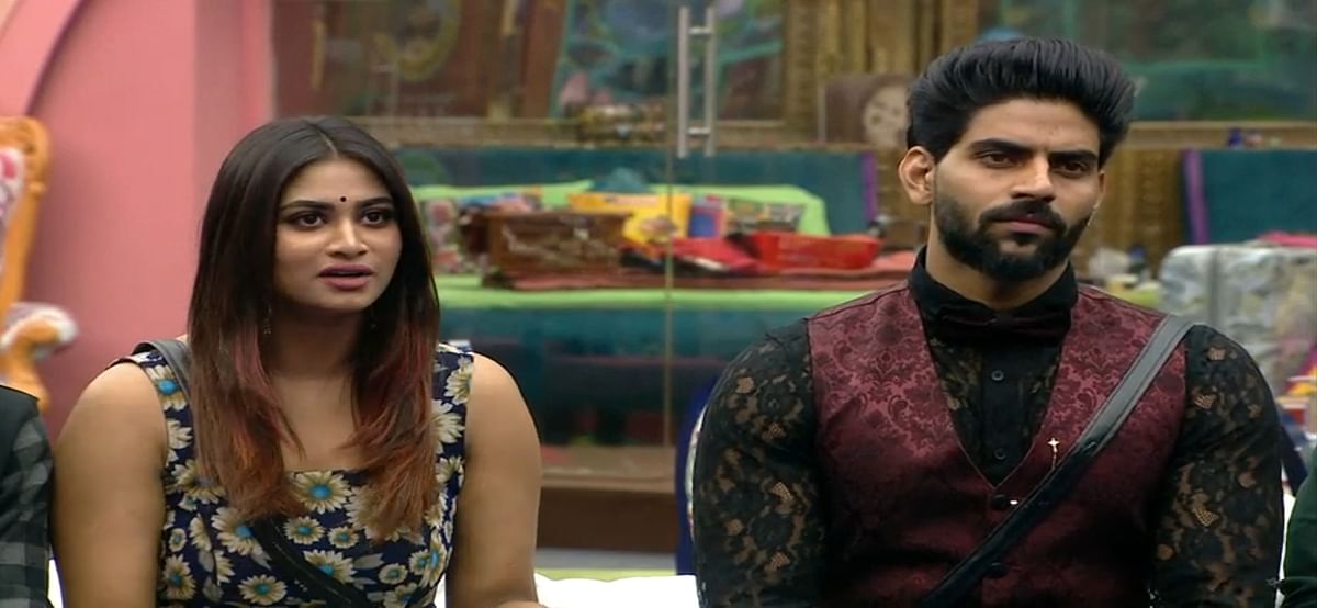 பிக்பாஸ் – நாள் 76