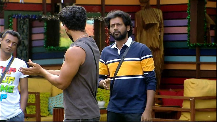 பிக்பாஸ் – நாள் 79