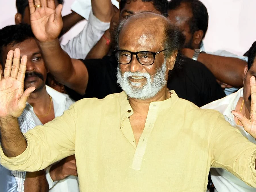 தூத்துக்குடி துப்பாக்கிச்சூடு: `ரஜினிக்கு அடுத்த மாதம் சம்மன்!’ - ஆணையத்தின் வழக்கறிஞர்