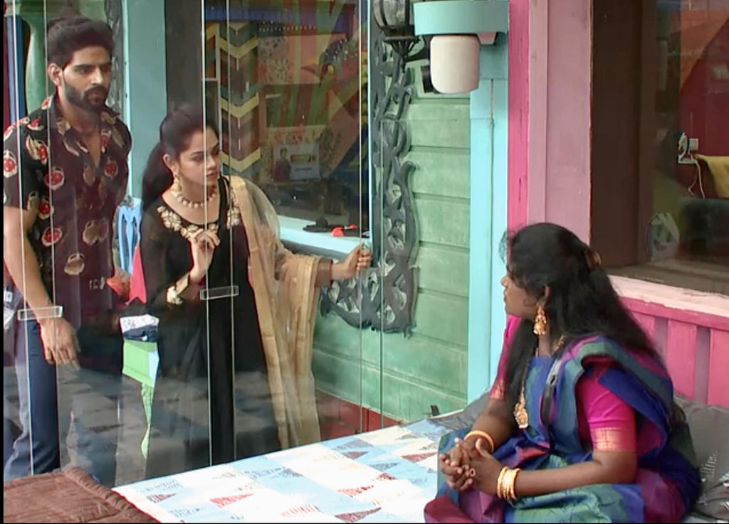 பிக்பாஸ் – நாள் 69